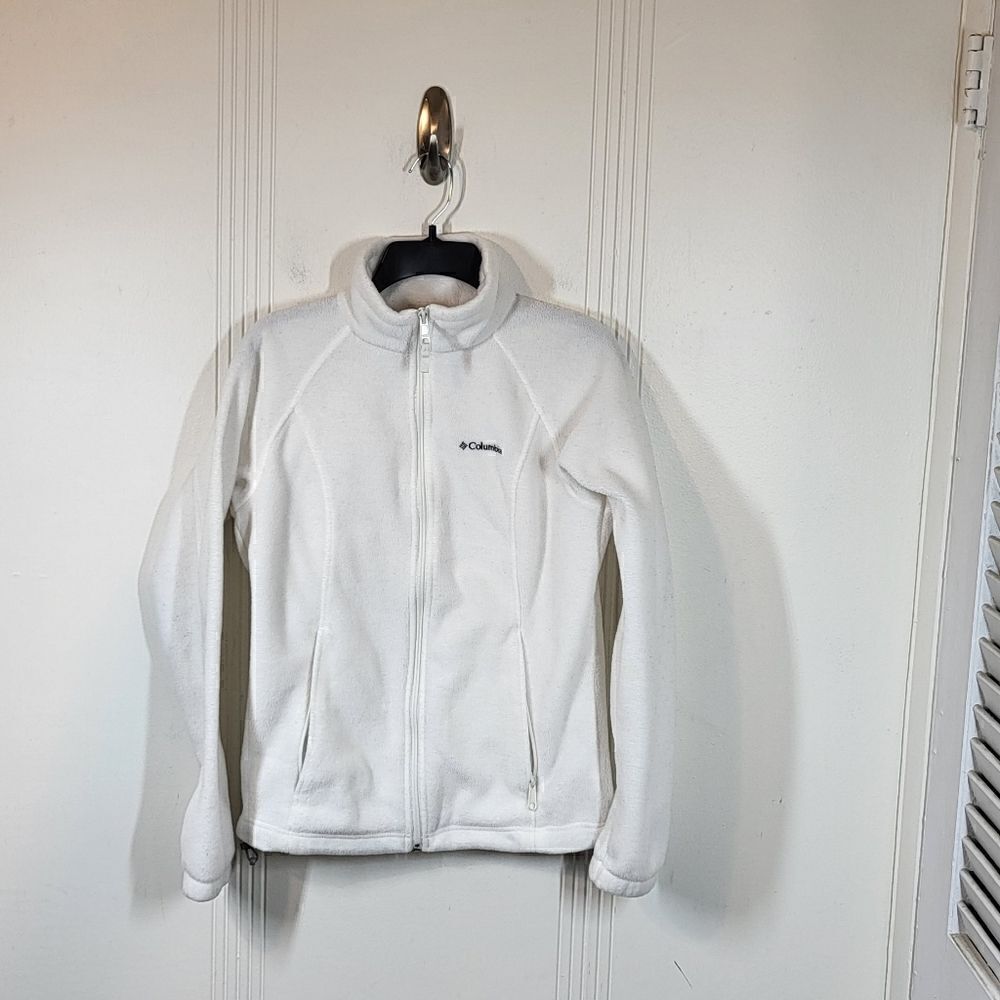 Columbia Women's Fleece Jacket